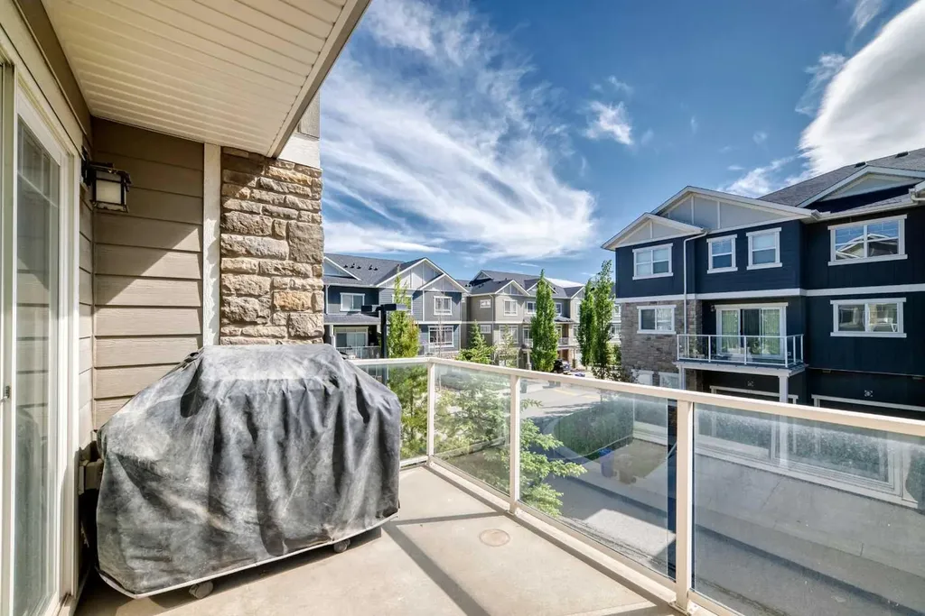 201 Evanston Manor NW Calgary AB T3P0R8