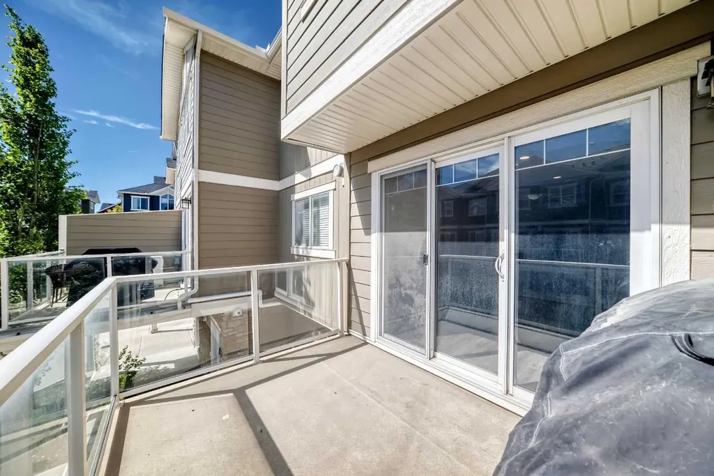 201 Evanston Manor NW Calgary AB T3P0R8