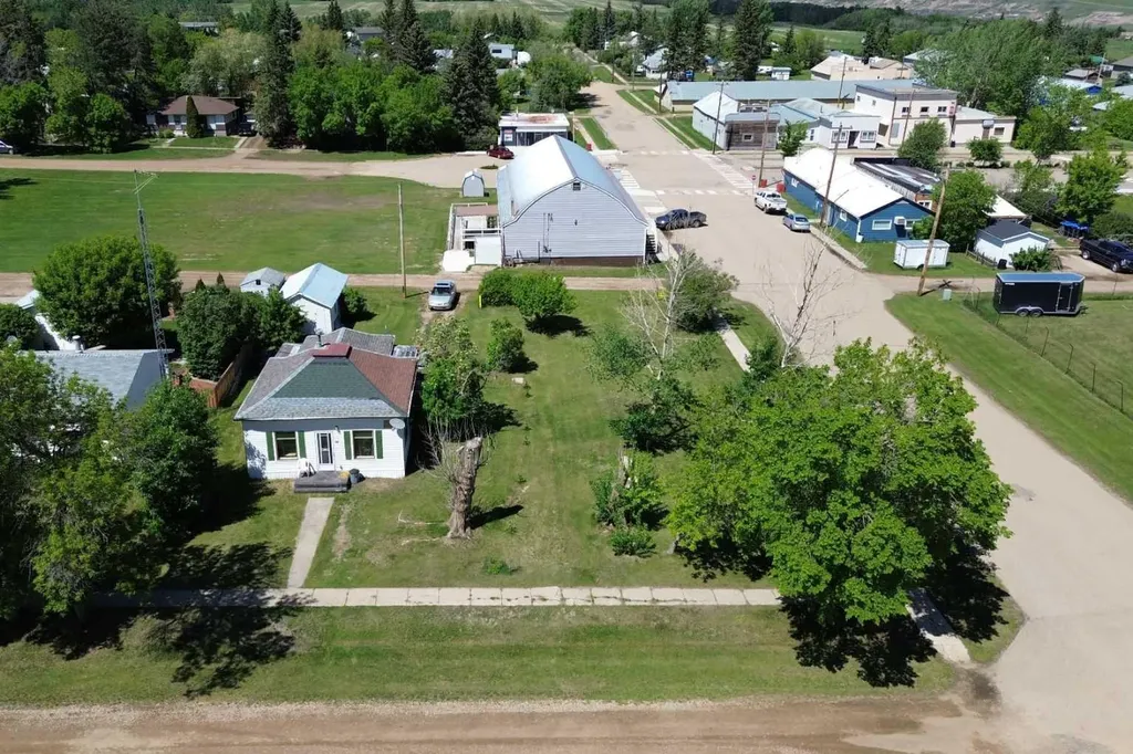 4104 Wallace Street Donalda AB T0B 1H0