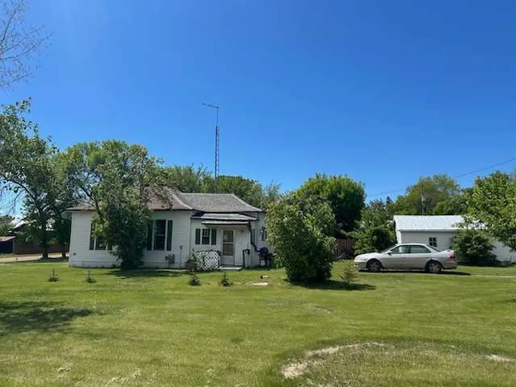 4104 Wallace Street Donalda AB T0B 1H0