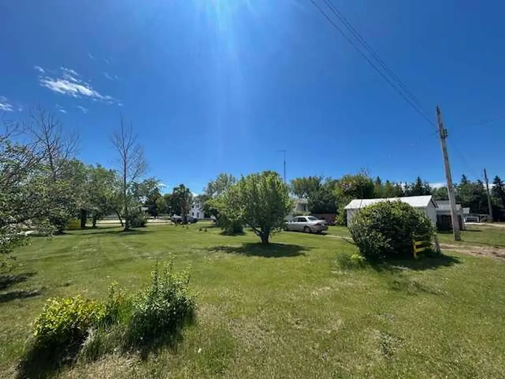 4104 Wallace Street Donalda AB T0B 1H0