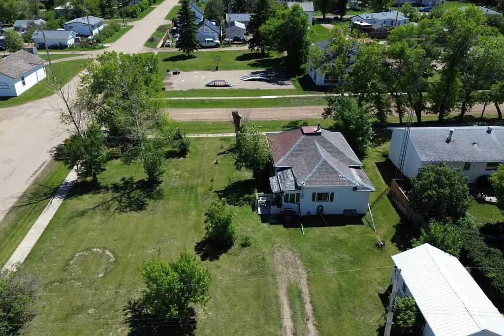 4104 Wallace Street Donalda AB T0B 1H0