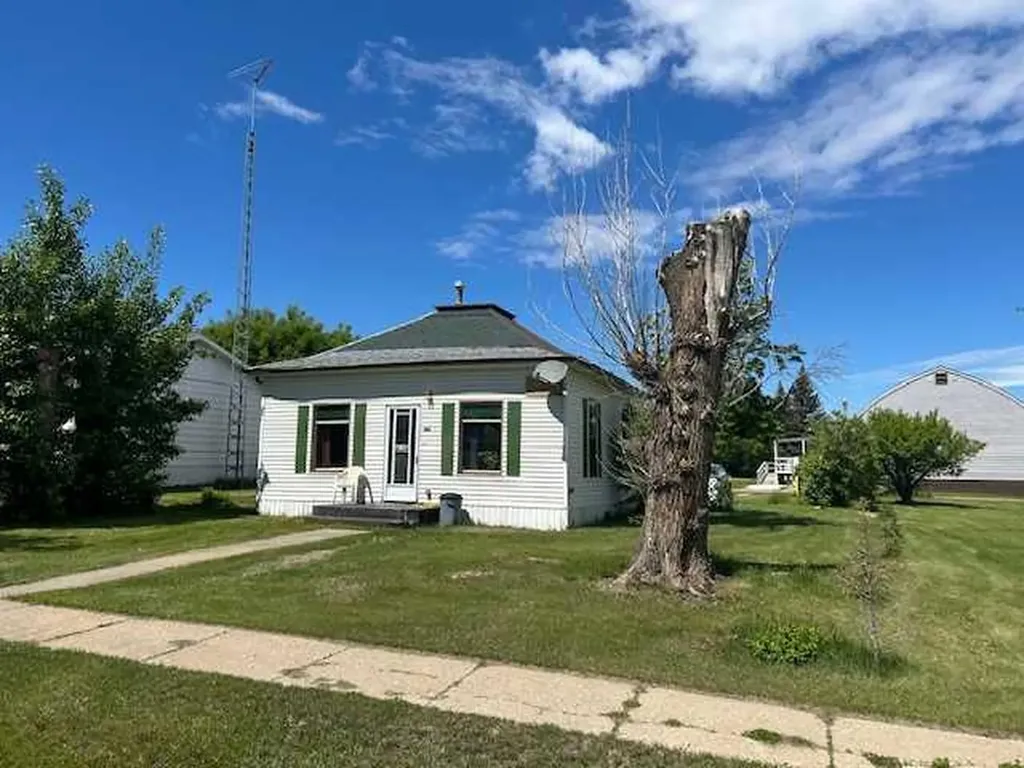 4104 Wallace Street Donalda AB T0B 1H0