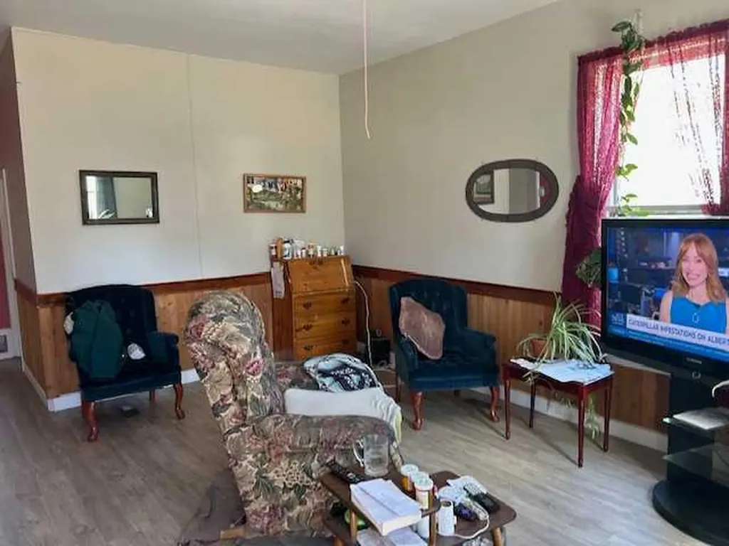 4104 Wallace Street Donalda AB T0B 1H0