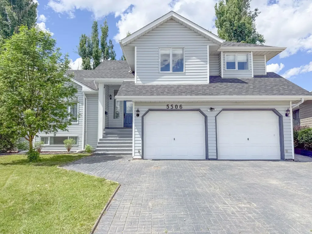 5506 63a Street Close Ponoka AB T4J 1K9