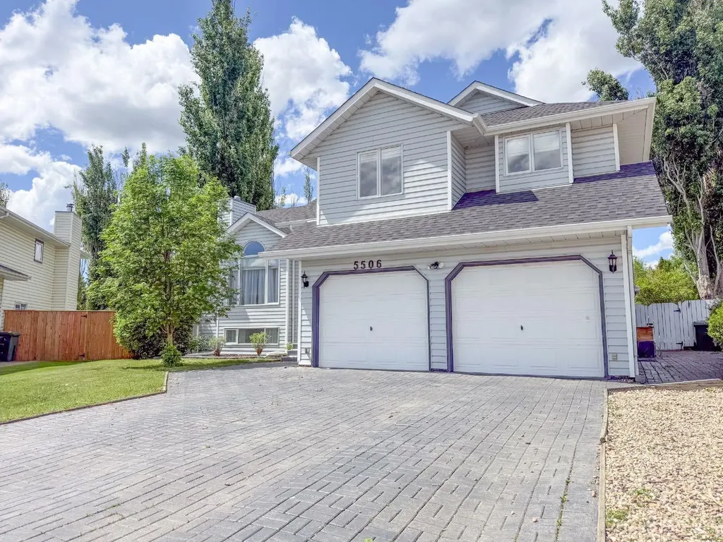 5506 63a Street Close Ponoka AB T4J 1K9
