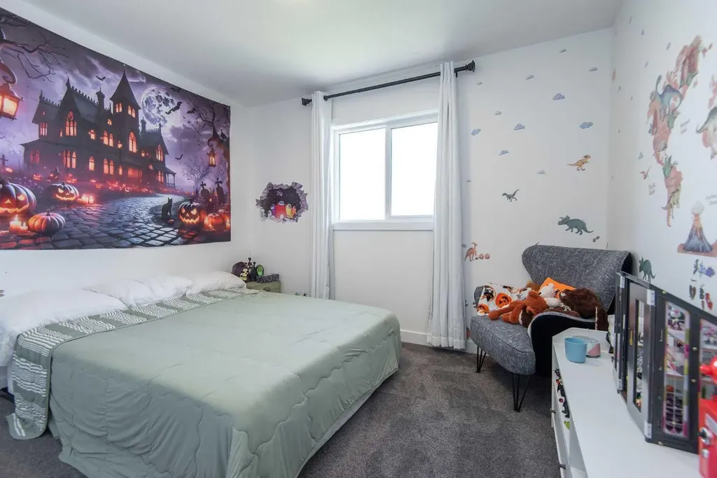30 Cascade Street Blackfalds AB T4M 0A8
