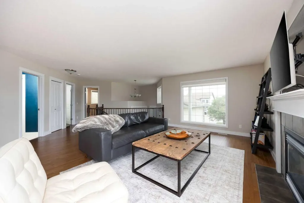 360 Fireweed Crescent Fort Mcmurray AB T9K 0J6