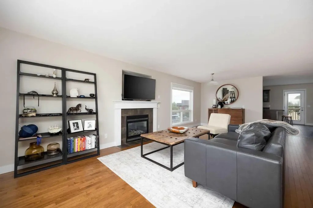 360 Fireweed Crescent Fort Mcmurray AB T9K 0J6