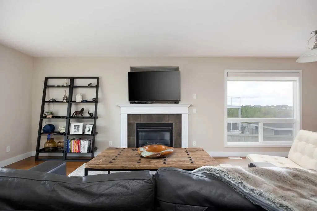 360 Fireweed Crescent Fort Mcmurray AB T9K 0J6