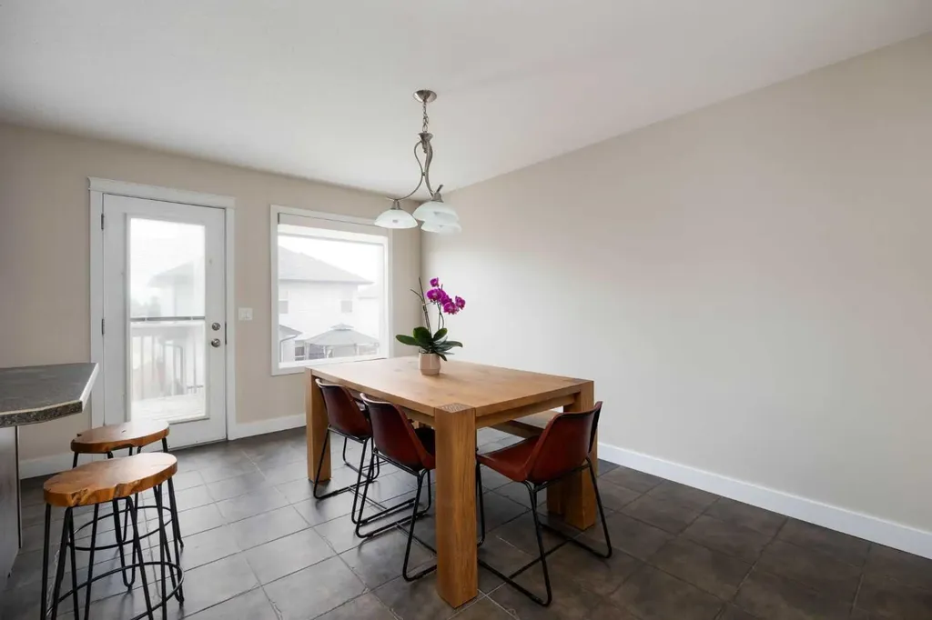 360 Fireweed Crescent Fort Mcmurray AB T9K 0J6