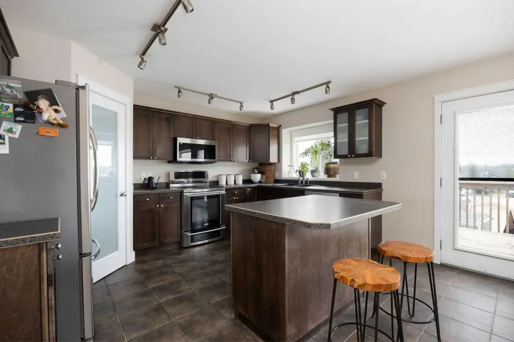 360 Fireweed Crescent Fort Mcmurray AB T9K 0J6