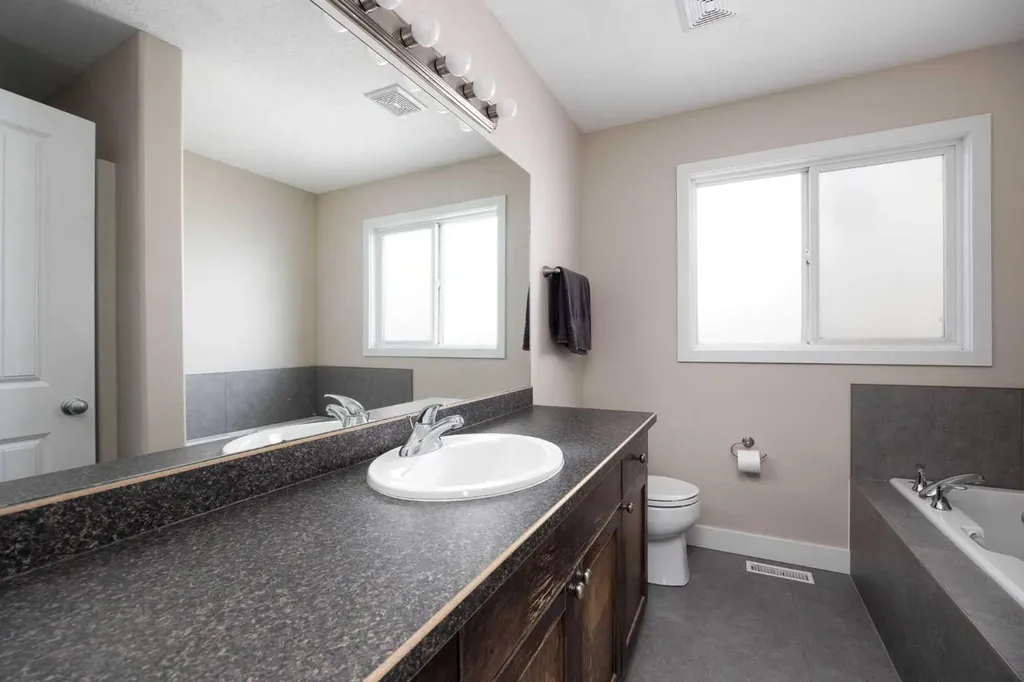 360 Fireweed Crescent Fort Mcmurray AB T9K 0J6