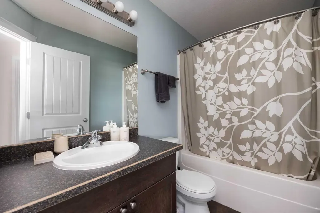 360 Fireweed Crescent Fort Mcmurray AB T9K 0J6