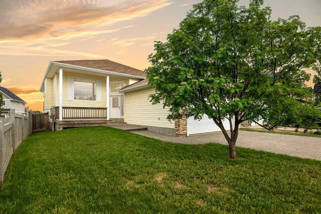 360 Fireweed Crescent Fort Mcmurray AB T9K 0J6