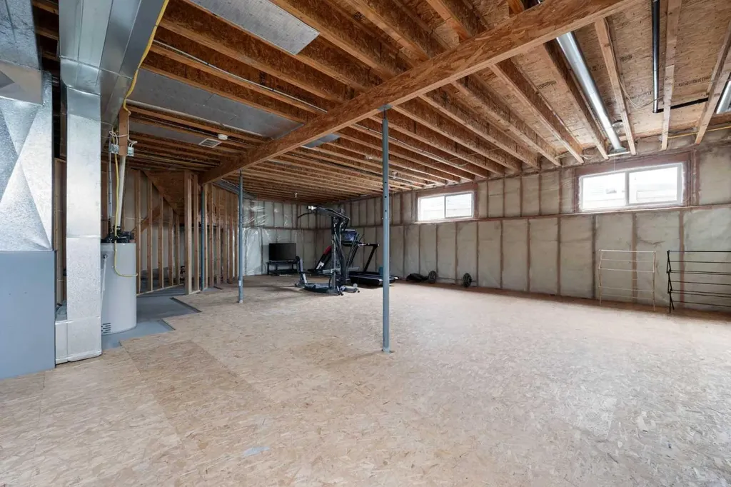 360 Fireweed Crescent Fort Mcmurray AB T9K 0J6