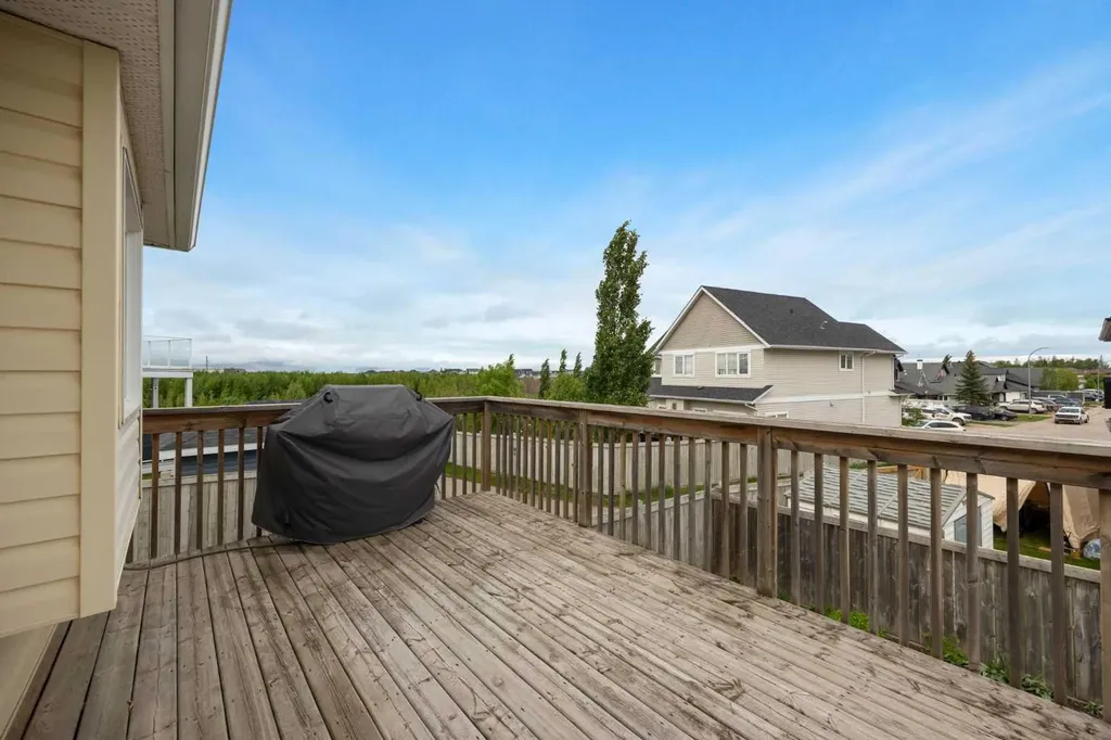 360 Fireweed Crescent Fort Mcmurray AB T9K 0J6