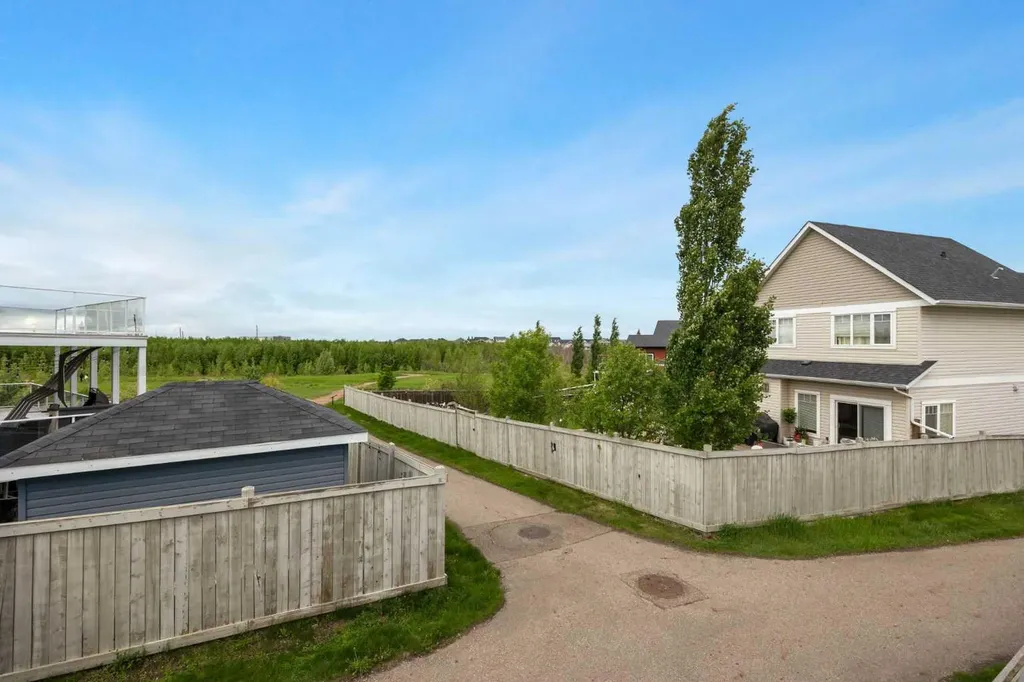 360 Fireweed Crescent Fort Mcmurray AB T9K 0J6