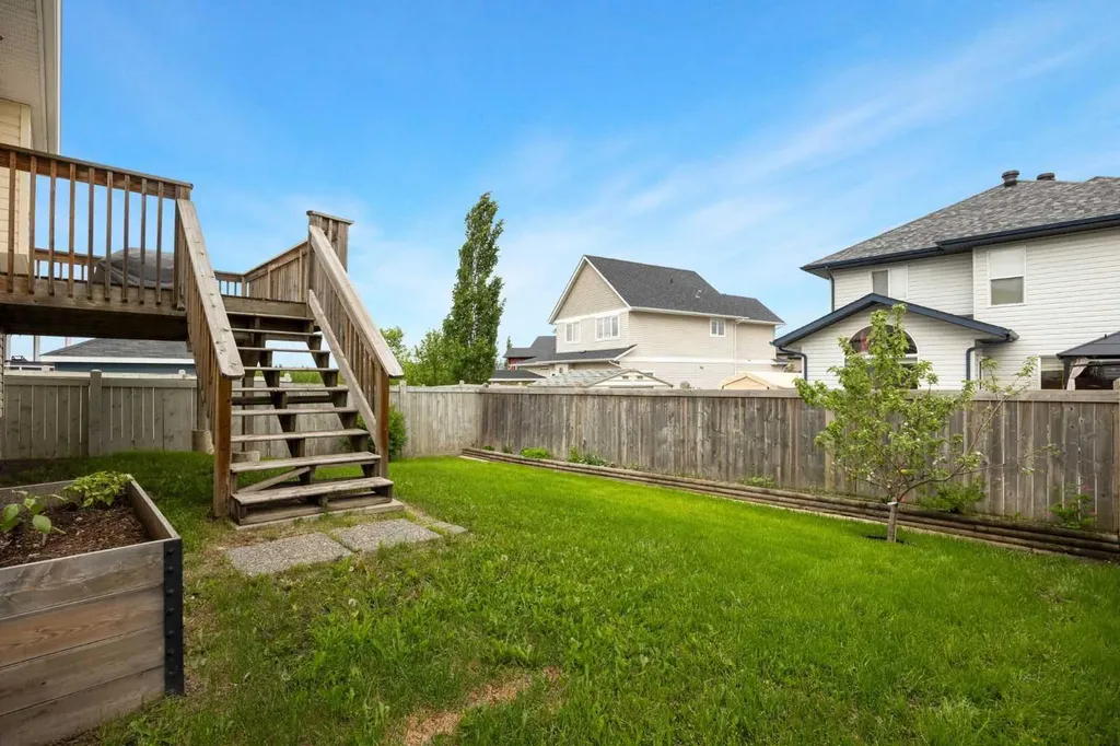 360 Fireweed Crescent Fort Mcmurray AB T9K 0J6