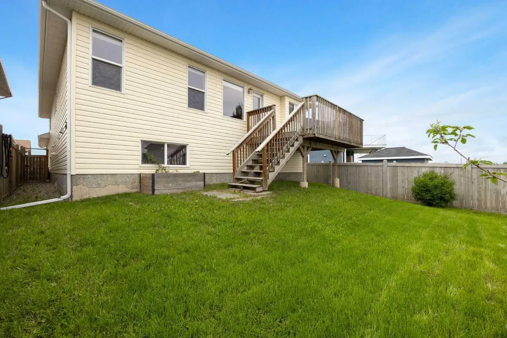 360 Fireweed Crescent Fort Mcmurray AB T9K 0J6