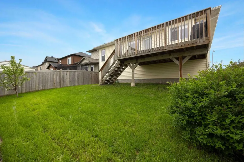 360 Fireweed Crescent Fort Mcmurray AB T9K 0J6