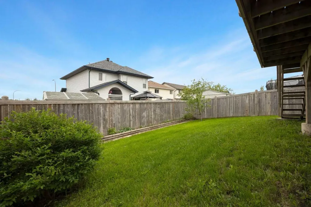 360 Fireweed Crescent Fort Mcmurray AB T9K 0J6