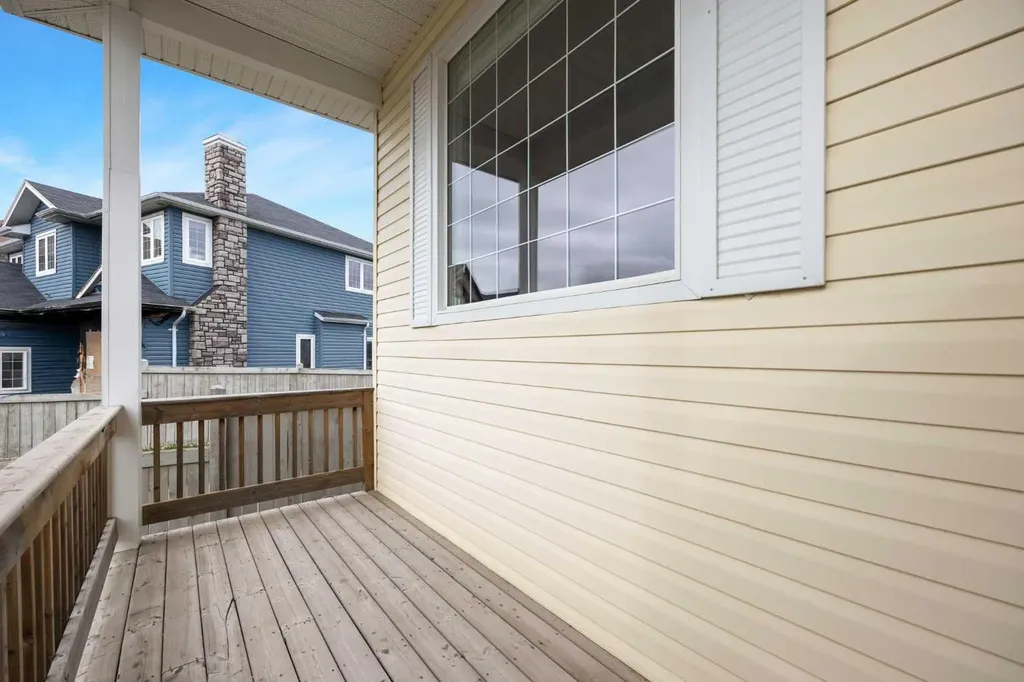 360 Fireweed Crescent Fort Mcmurray AB T9K 0J6