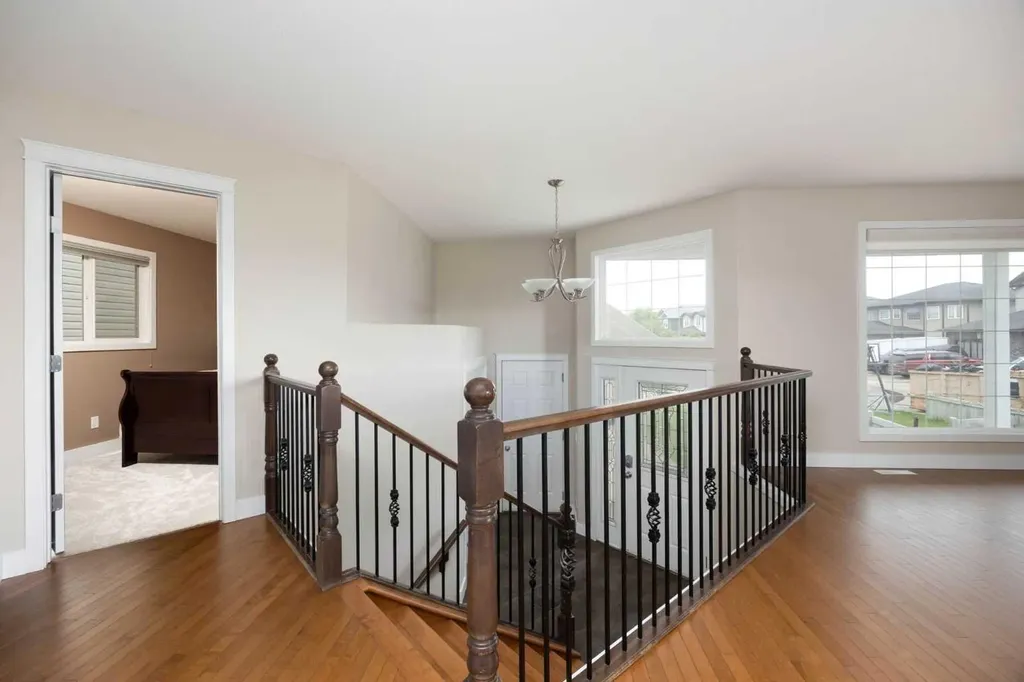 360 Fireweed Crescent Fort Mcmurray AB T9K 0J6