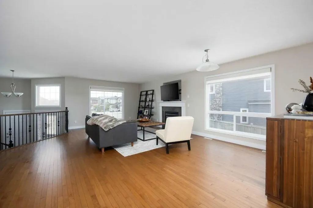 360 Fireweed Crescent Fort Mcmurray AB T9K 0J6
