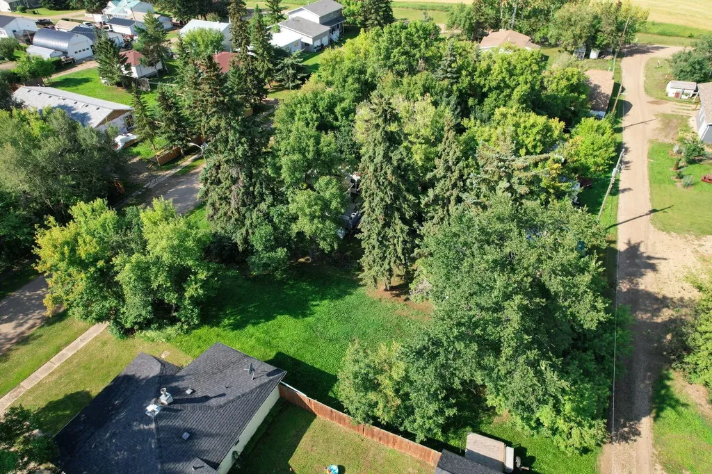 3208 Olson Street Donalda AB T0B 1H0