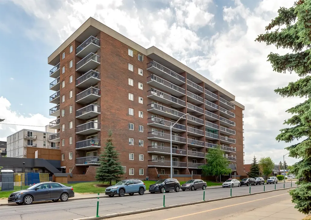 1335 12 Avenue SW Calgary AB T3C 3P7