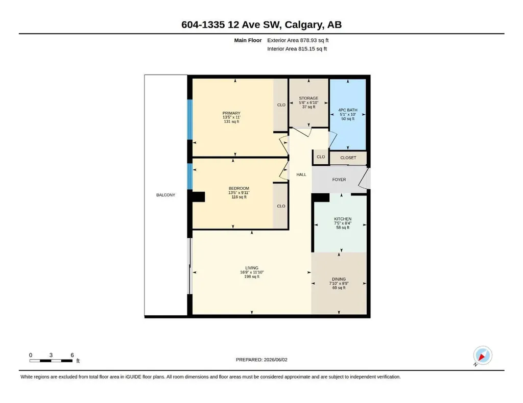 1335 12 Avenue SW Calgary AB T3C 3P7