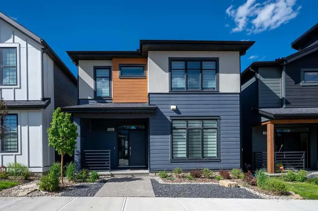 146 Alpine Drive SW Calgary AB T2Y 0V4