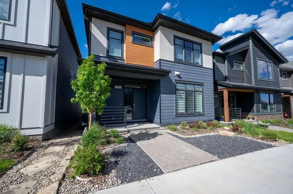 146 Alpine Drive SW Calgary AB T2Y 0V4