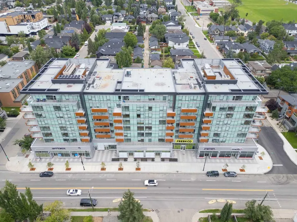 110 18a Street NW Calgary AB T2N 5G5