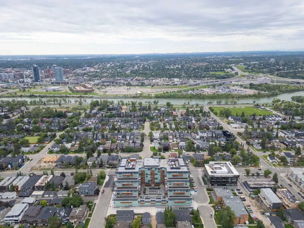 110 18a Street NW Calgary AB T2N 5G5