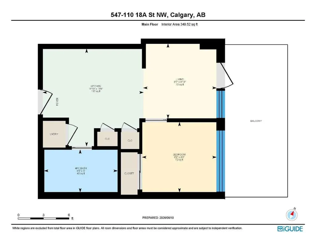 110 18a Street NW Calgary AB T2N 5G5