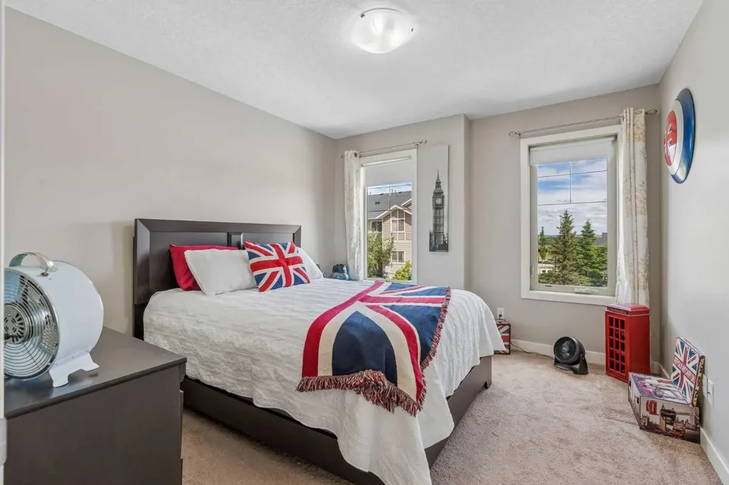 250 Sage Valley Road NW Calgary AB T3R 0R6