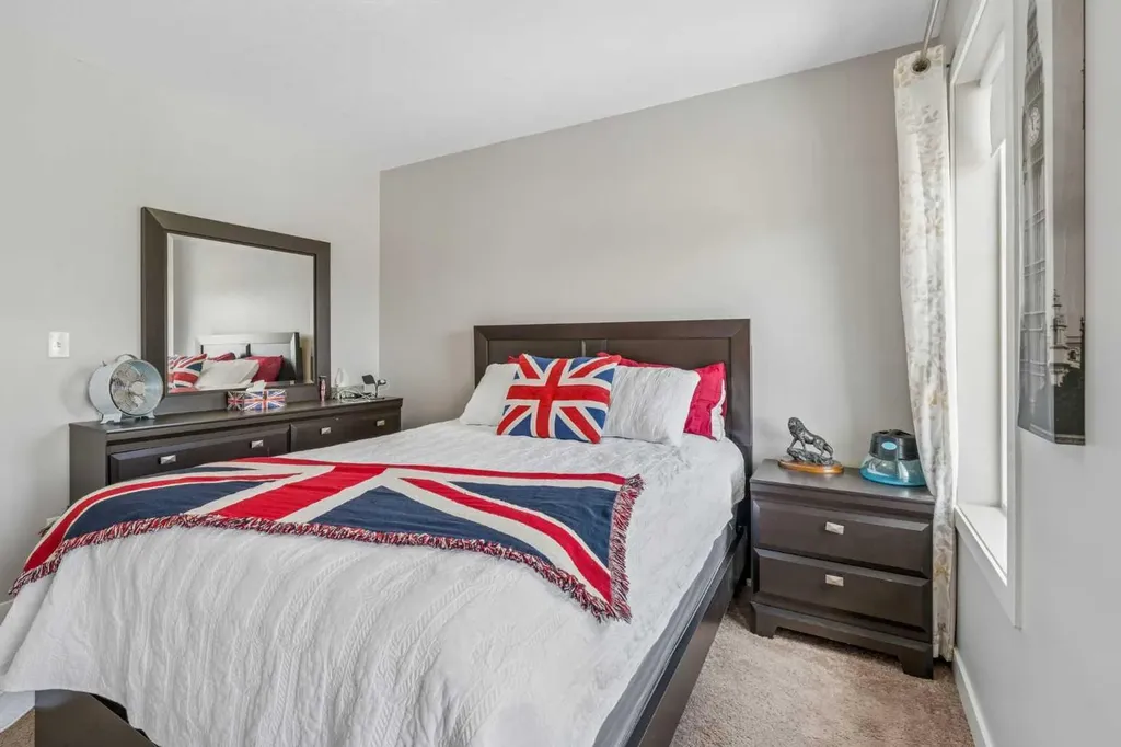250 Sage Valley Road NW Calgary AB T3R 0R6
