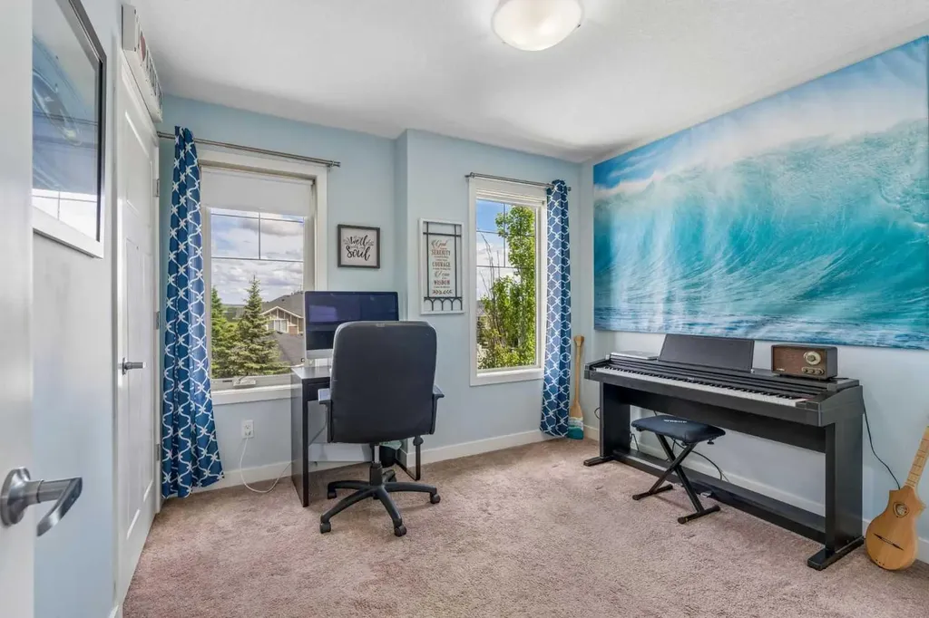 250 Sage Valley Road NW Calgary AB T3R 0R6