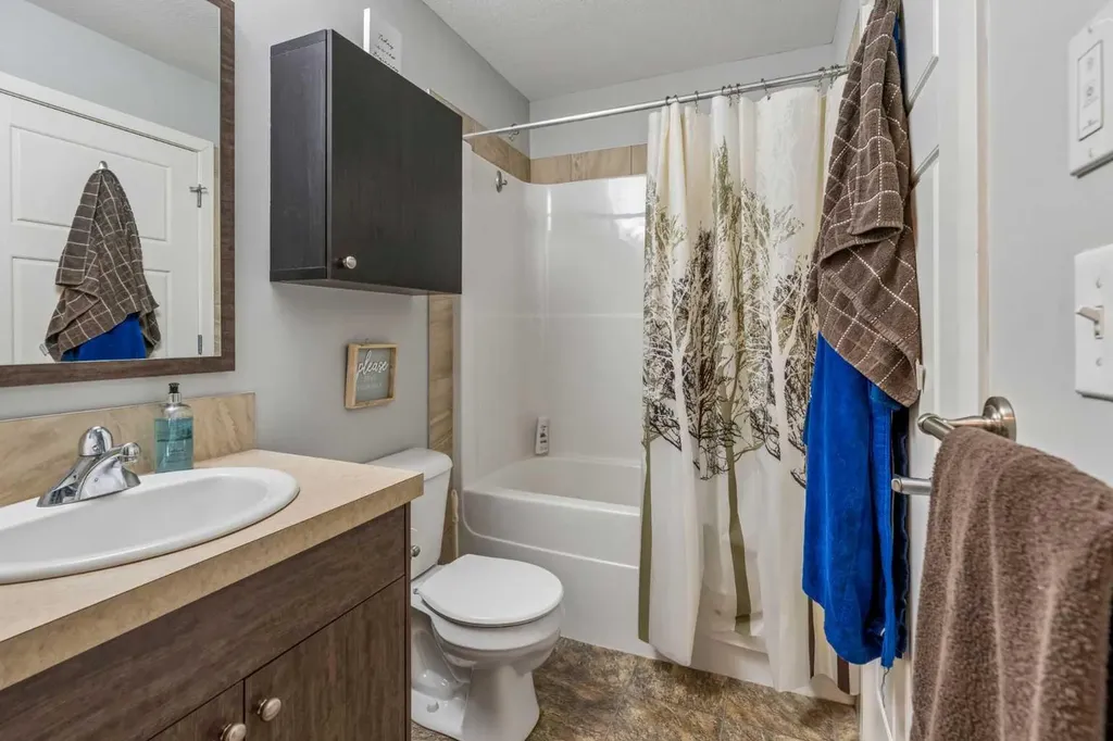 250 Sage Valley Road NW Calgary AB T3R 0R6