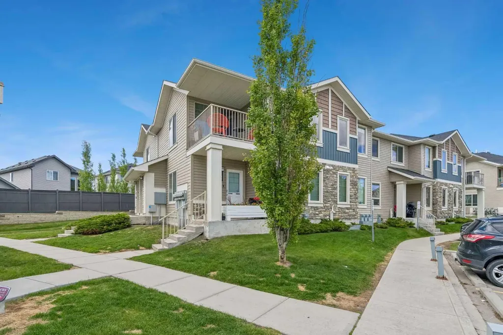 250 Sage Valley Road NW Calgary AB T3R 0R6