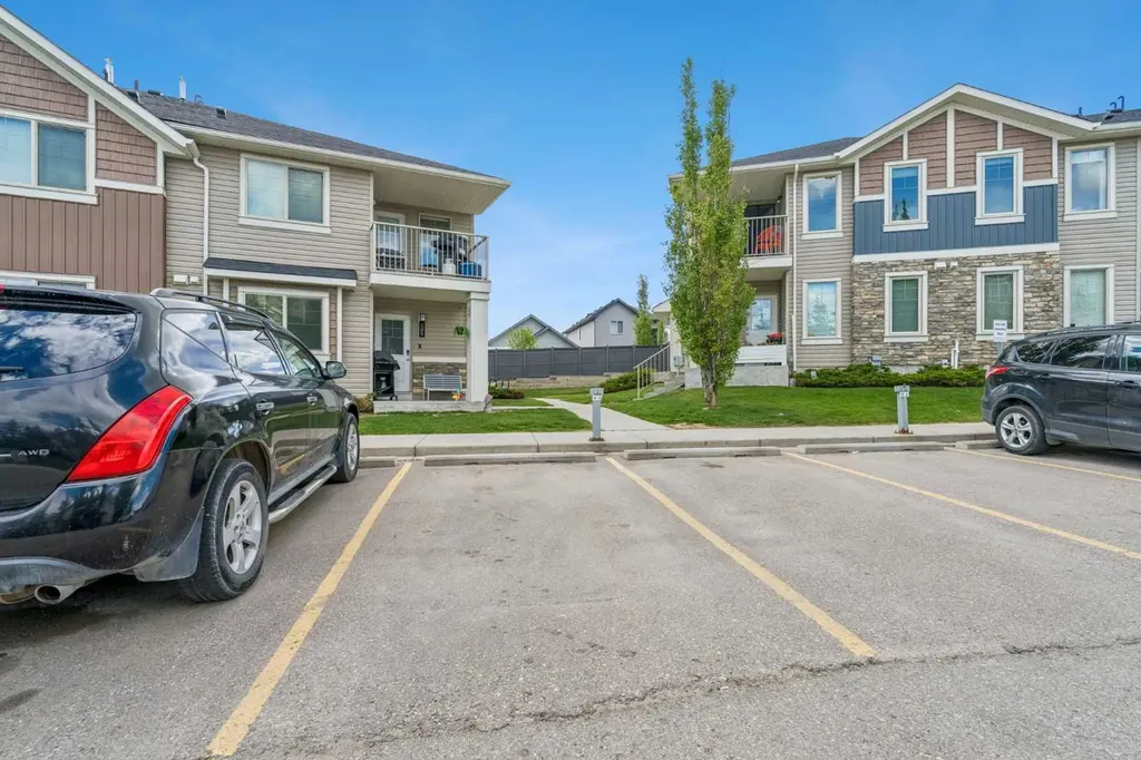 250 Sage Valley Road NW Calgary AB T3R 0R6