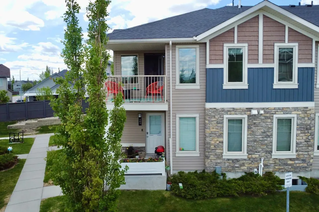 250 Sage Valley Road NW Calgary AB T3R 0R6