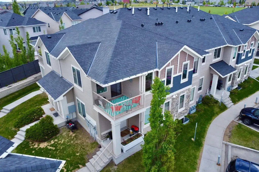 250 Sage Valley Road NW Calgary AB T3R 0R6
