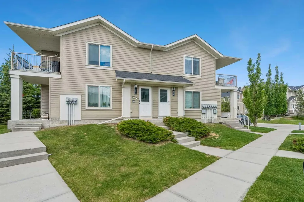 250 Sage Valley Road NW Calgary AB T3R 0R6