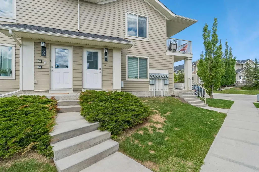 250 Sage Valley Road NW Calgary AB T3R 0R6