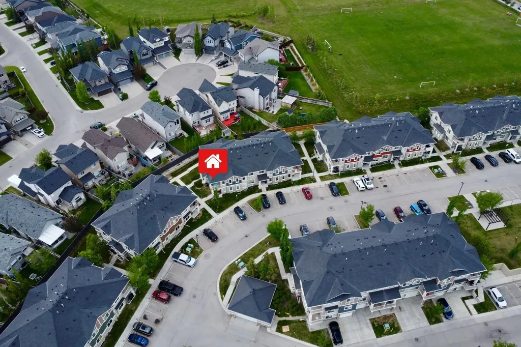250 Sage Valley Road NW Calgary AB T3R 0R6