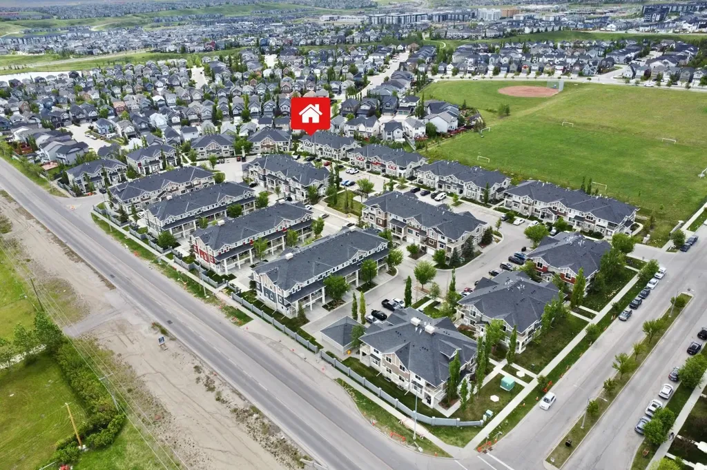 250 Sage Valley Road NW Calgary AB T3R 0R6