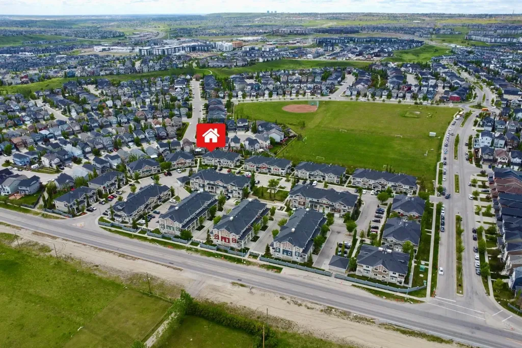 250 Sage Valley Road NW Calgary AB T3R 0R6